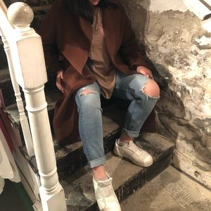 Meet your Posher, Darin